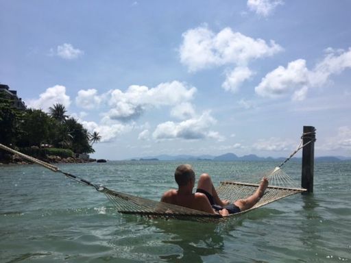 Seth Joseph Cusick Profile Photo