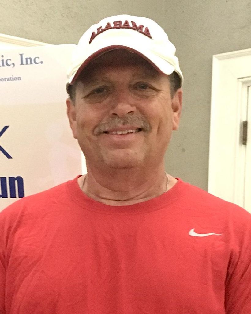 Billy G. Williamson Profile Photo
