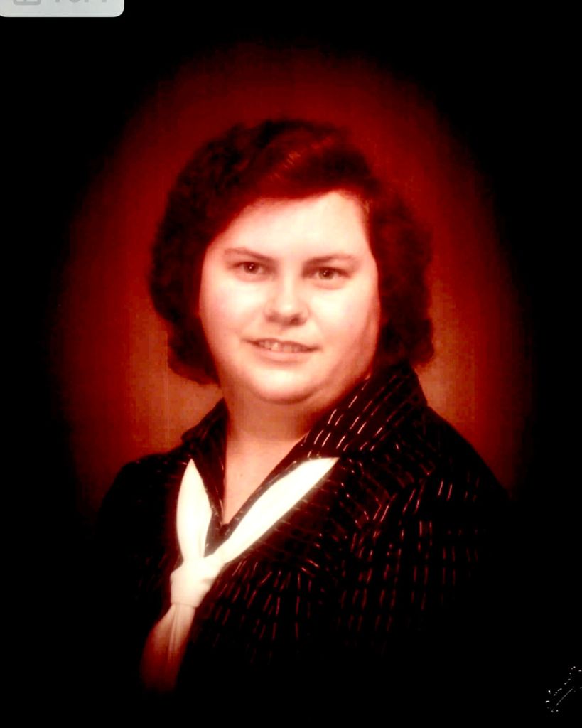 Bonnie Ella Cantrell