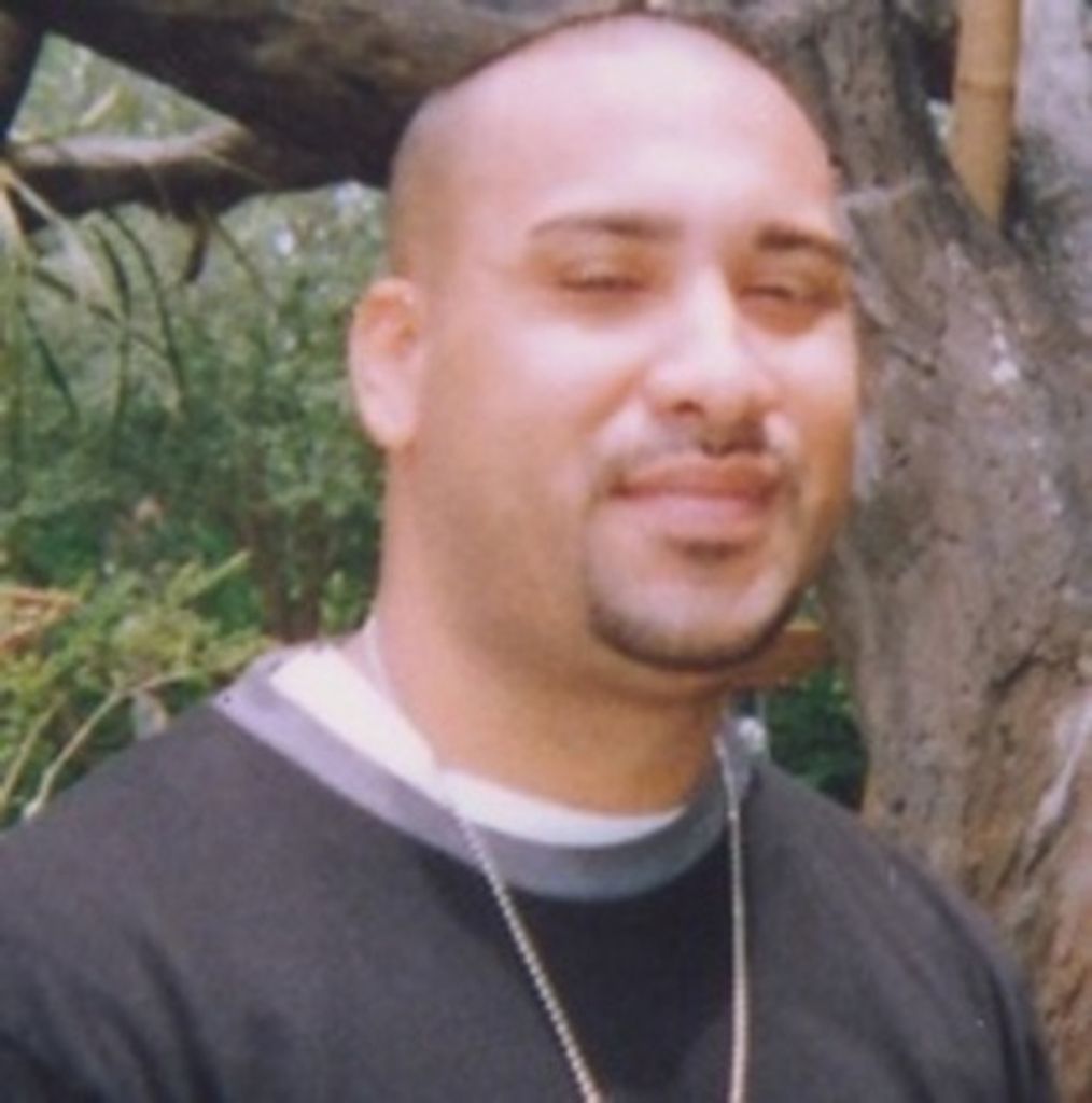 Daniel Sierra Profile Photo