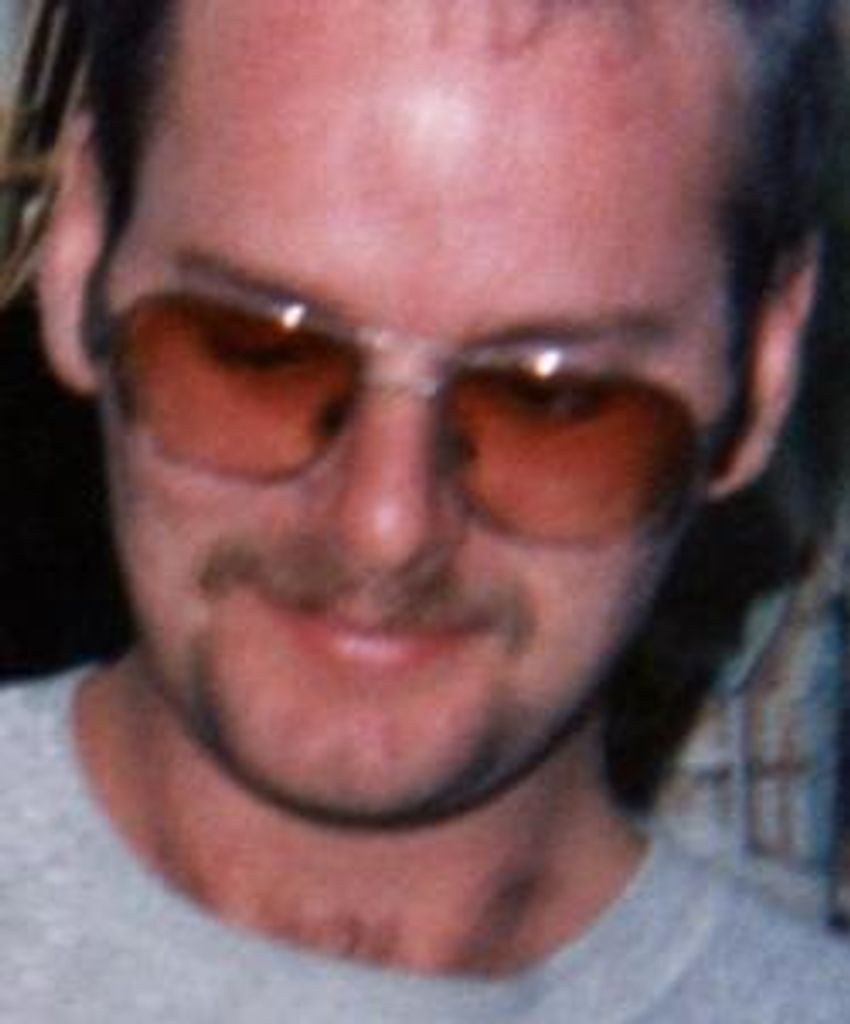 Edward Alan Bopp Profile Photo