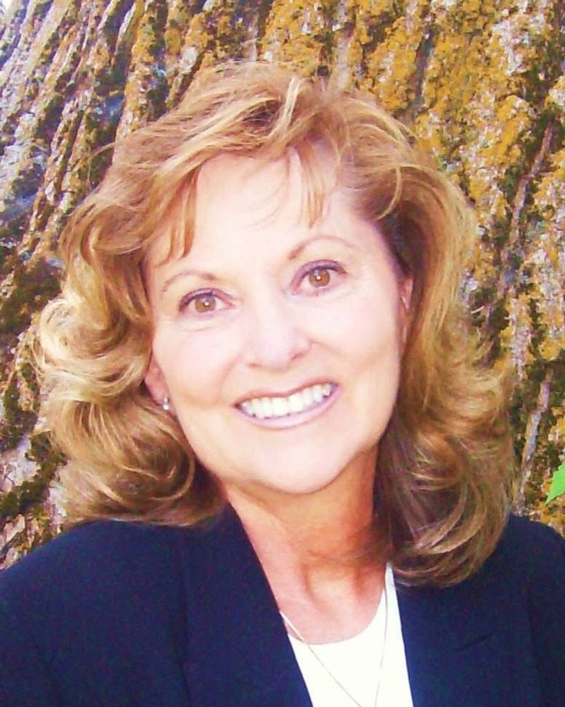 Georgia Afton Ricks Richey