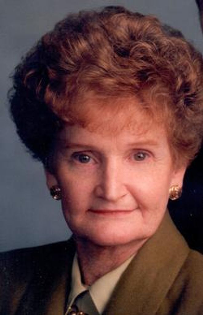Barbara C. Burke
