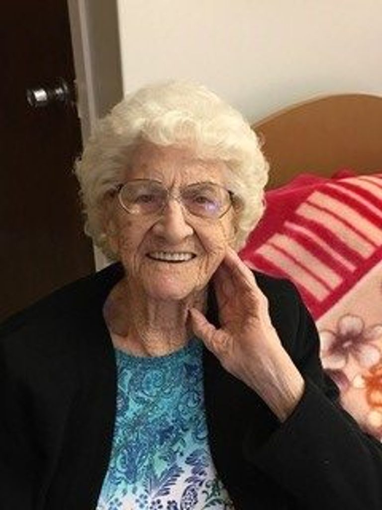 Jane E. Knudson