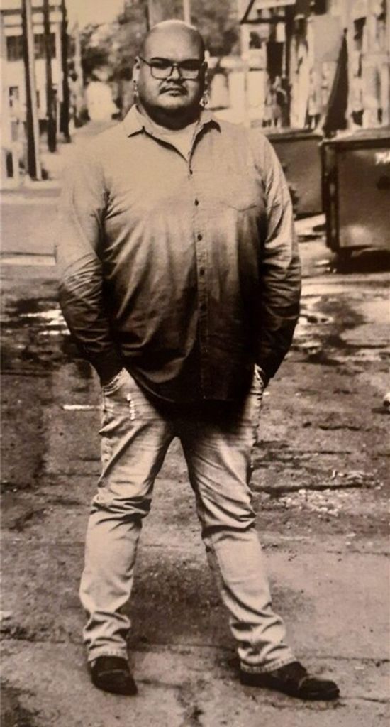 Jason Meyers Profile Photo