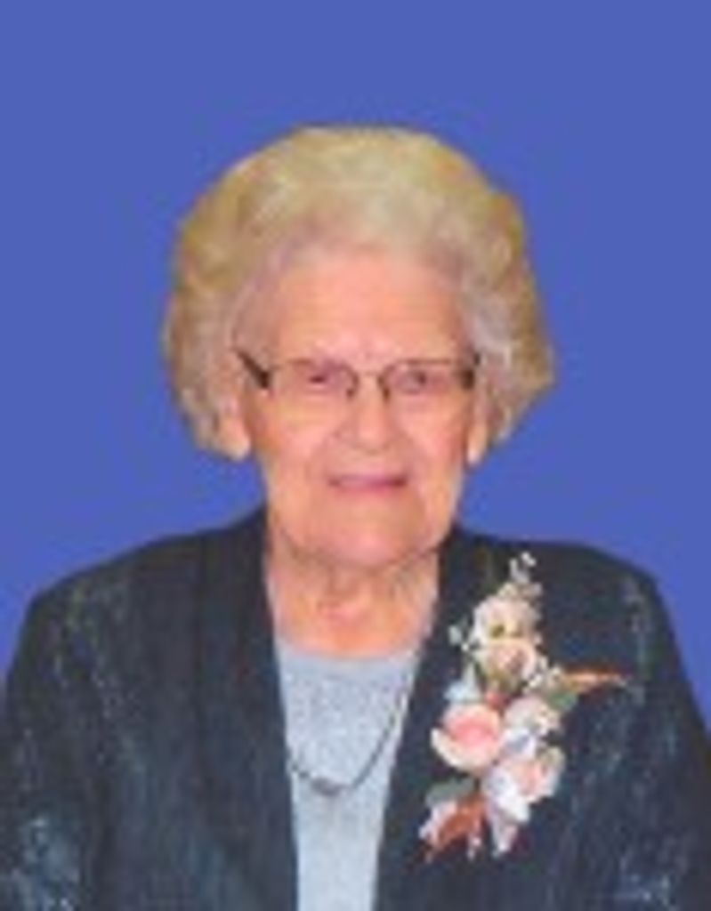 Phyllis Miedema Profile Photo
