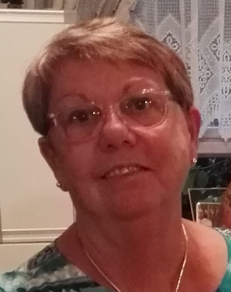 Renate Parker
