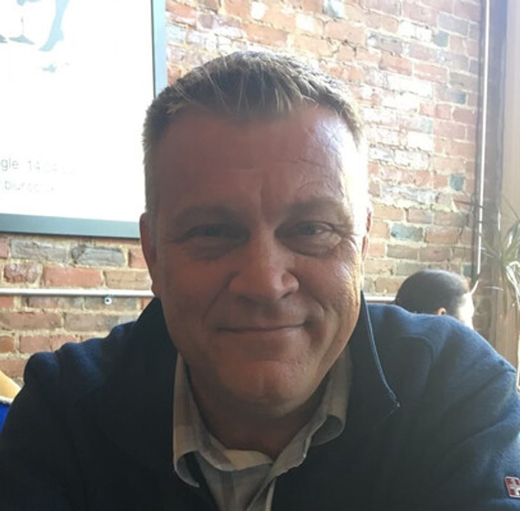 Garrett "John" Hinnefeld Jr. Profile Photo