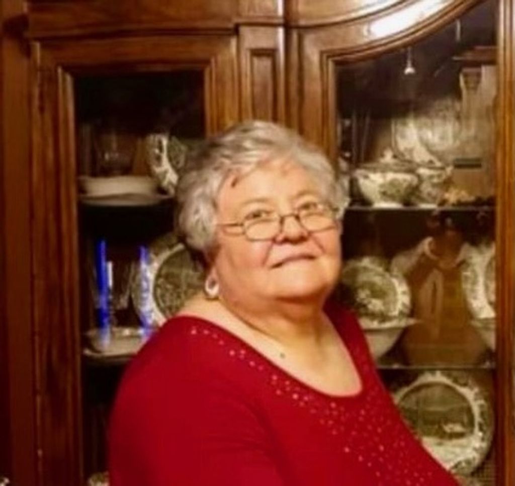 Patty Jean Watson Profile Photo