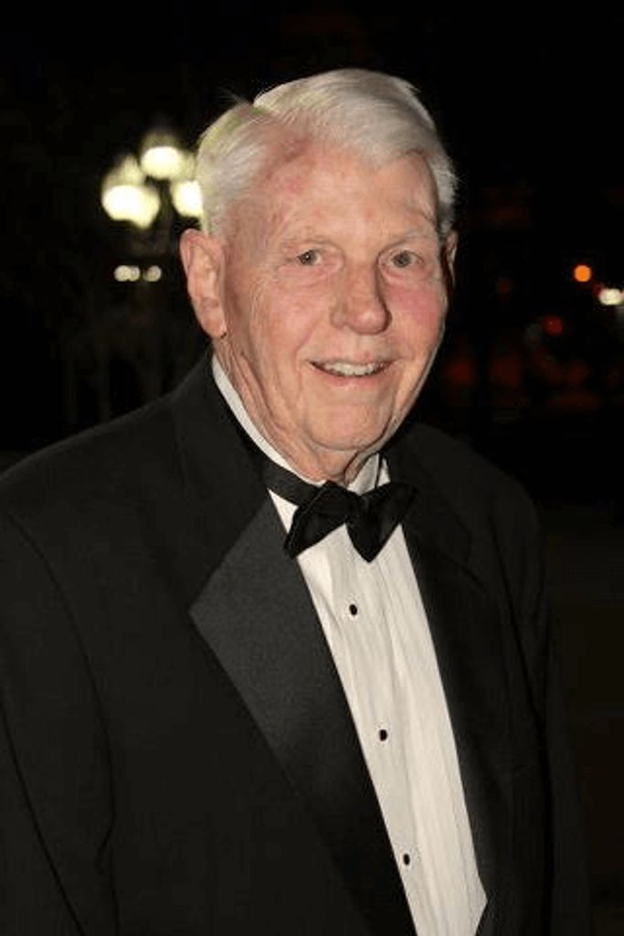 Richard Grover Rhodes Profile Photo