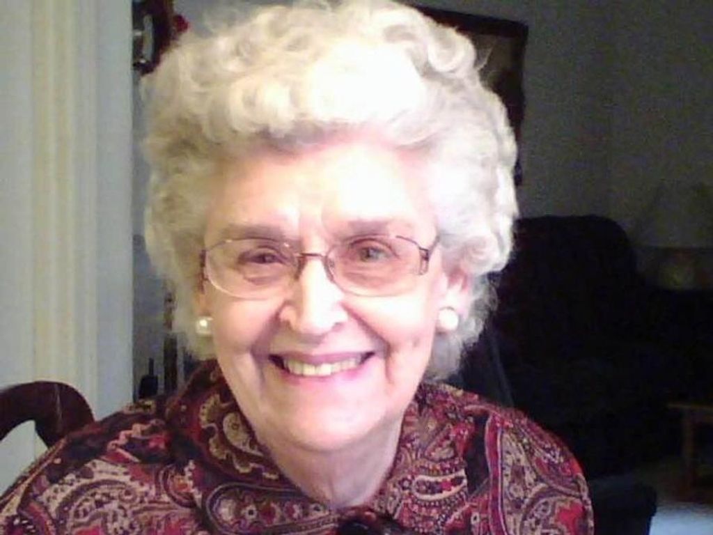 Althea L Guizzetti Profile Photo