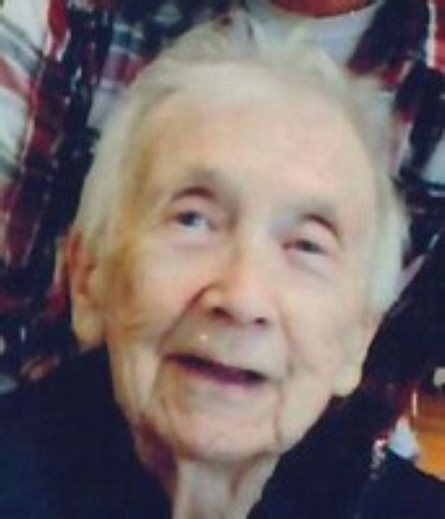 Florence "Sally" Malloy