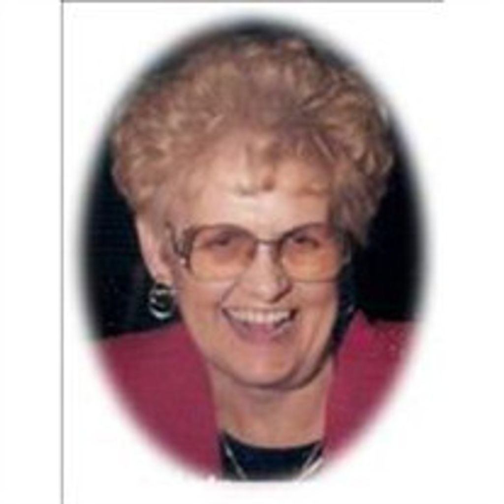Erna Hull
