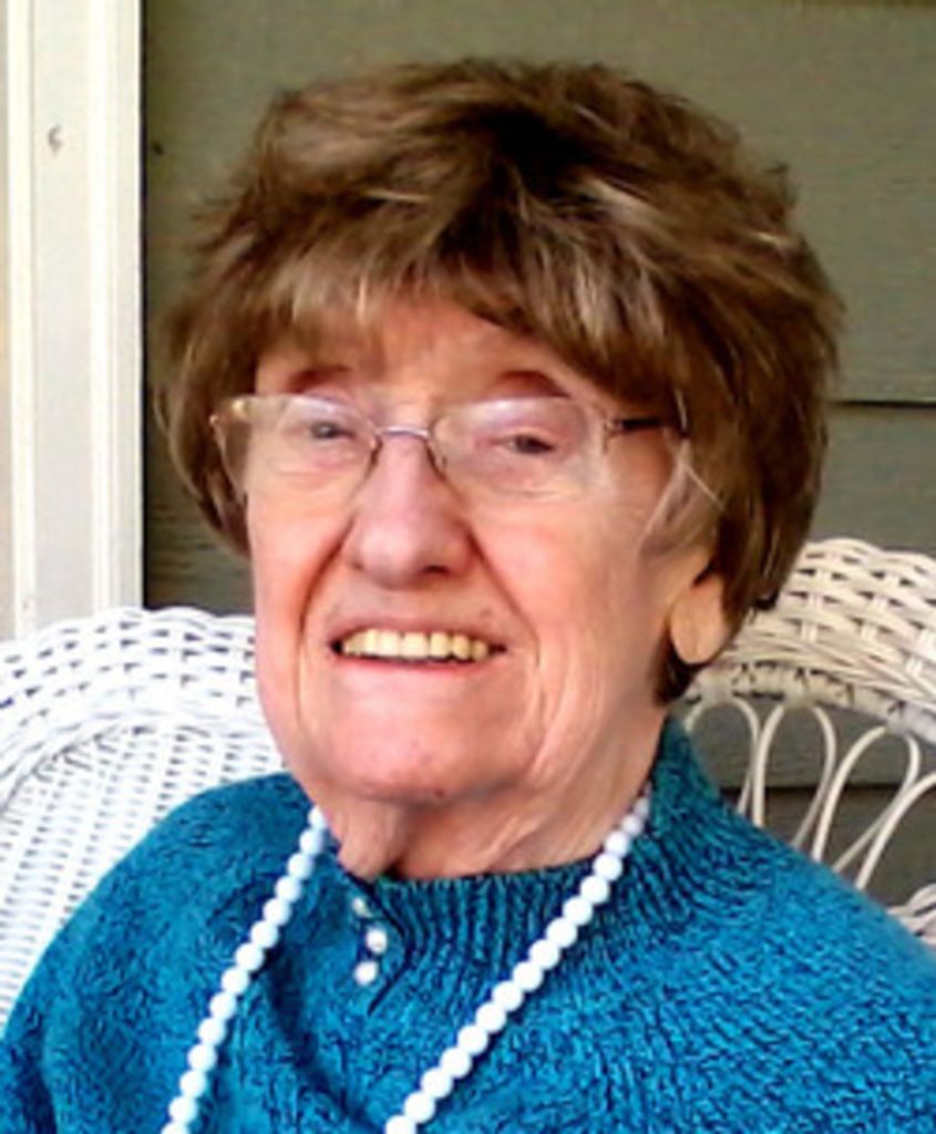 Ella Beth Schoenig Profile Photo