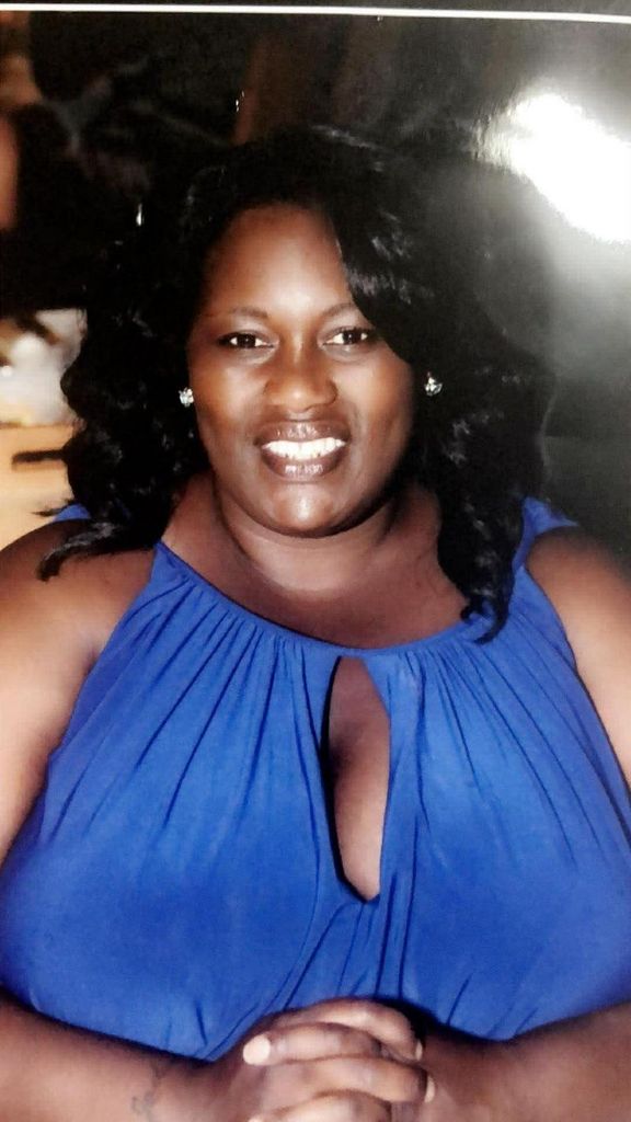 Michelle R. Mack Profile Photo