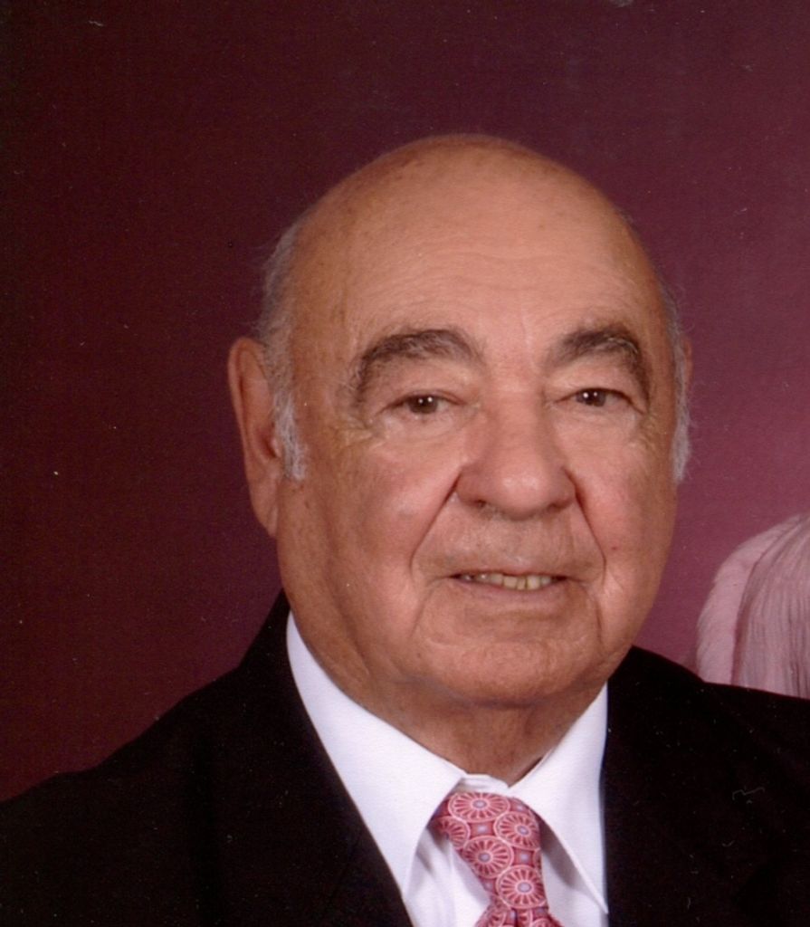 Jesse Burdett Dailey Profile Photo