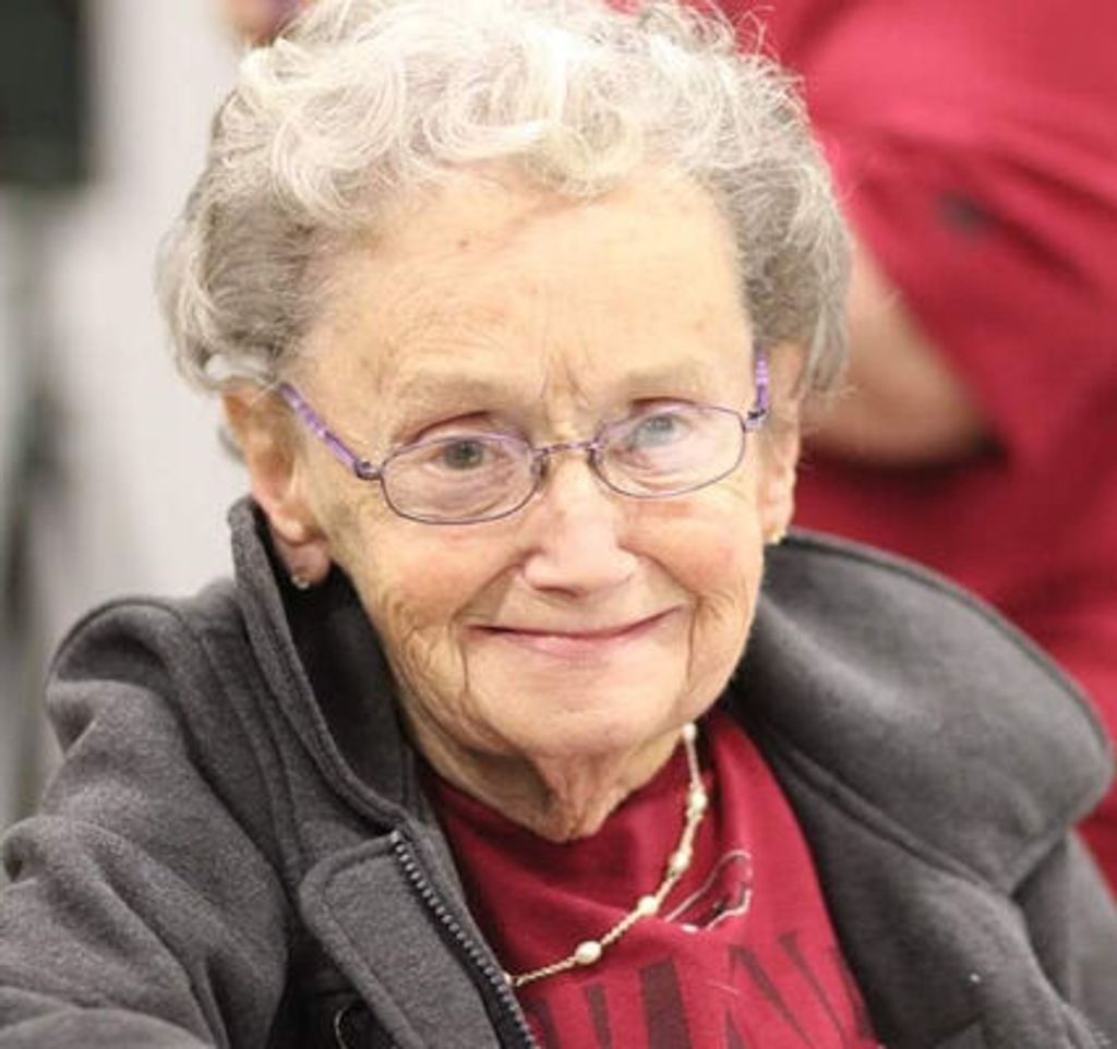 Dona Leah Williams Profile Photo