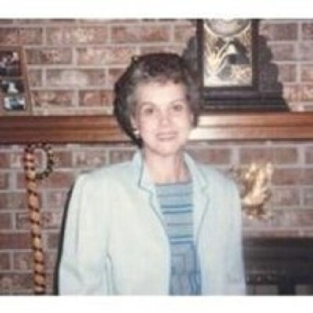 Doris Chappelear Profile Photo