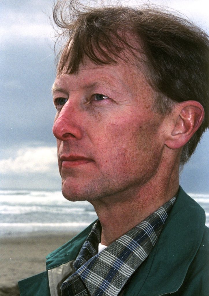 Stephen Bowman Cannon