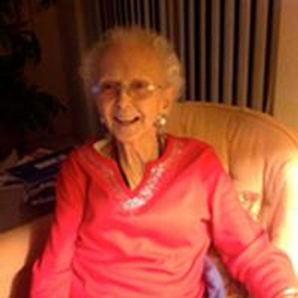 Louise Spanke Kihm
