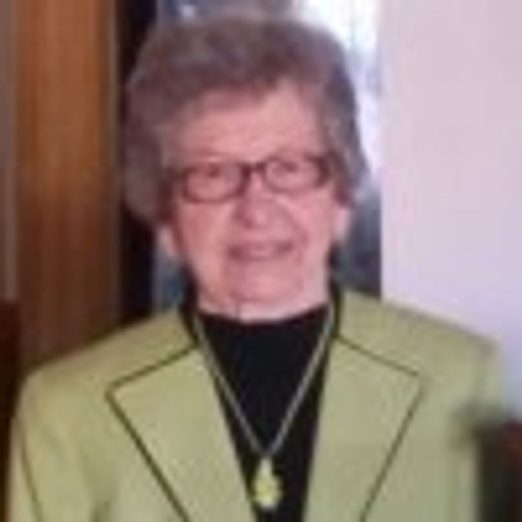 Marcella Nadine Nonnast