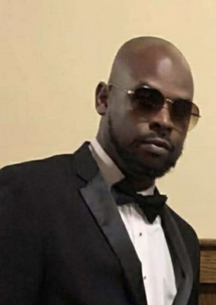 Paul Phelps Profile Photo