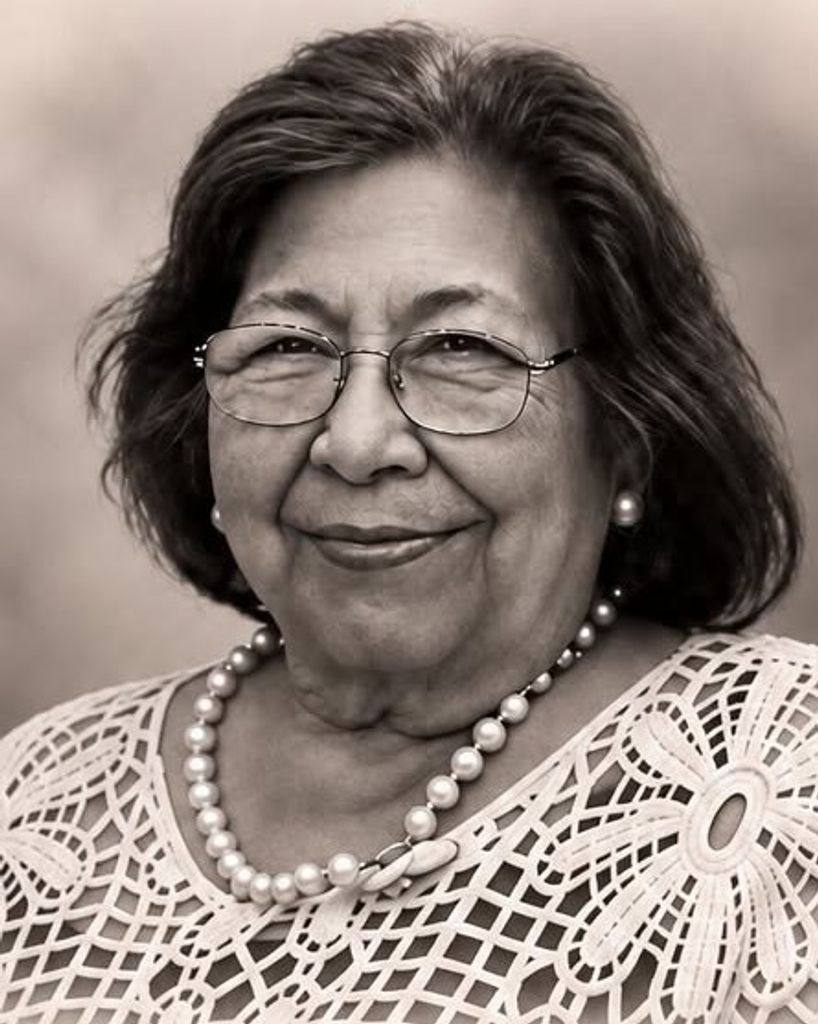 Maria De La Luz Ramirez Profile Photo