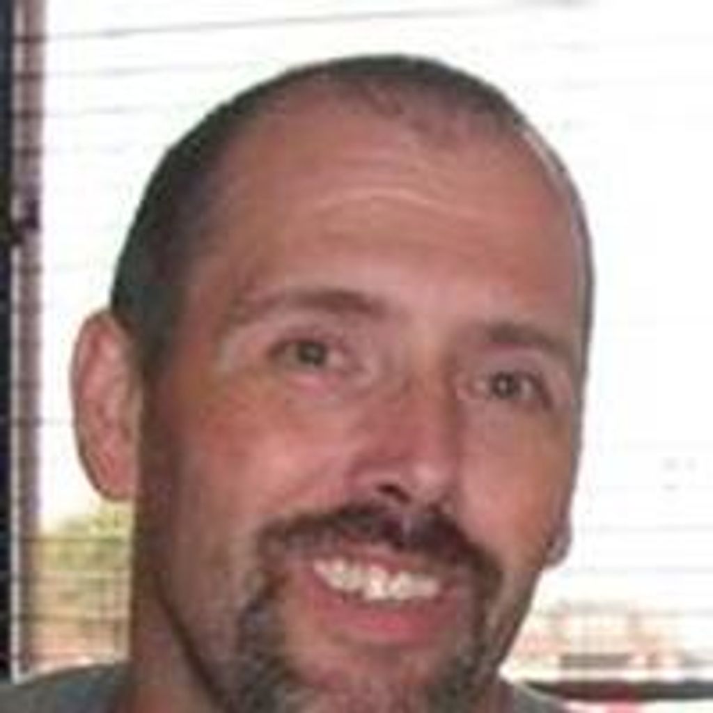 Shane O. Jackson Profile Photo