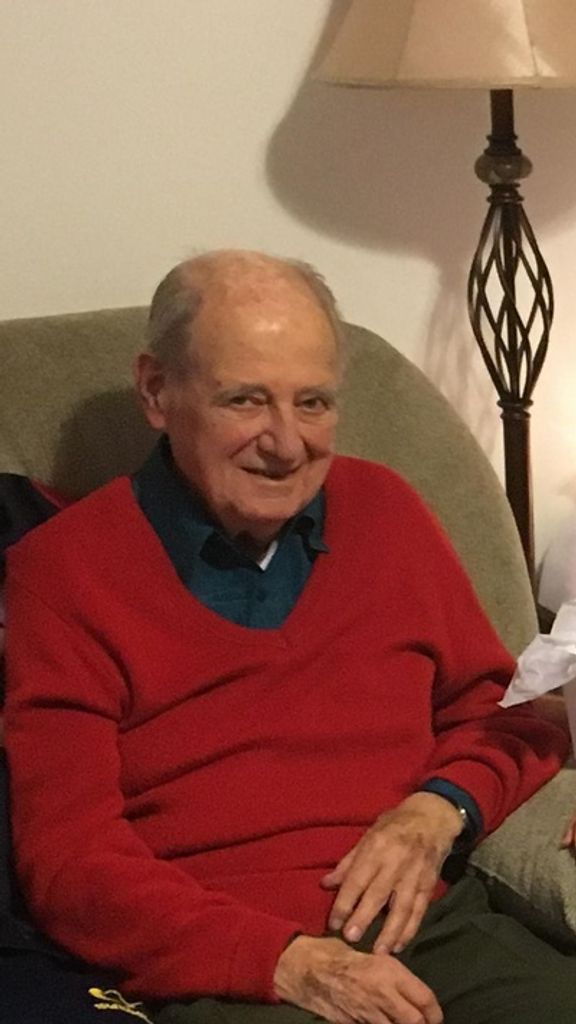 Raymond J. Witt Profile Photo