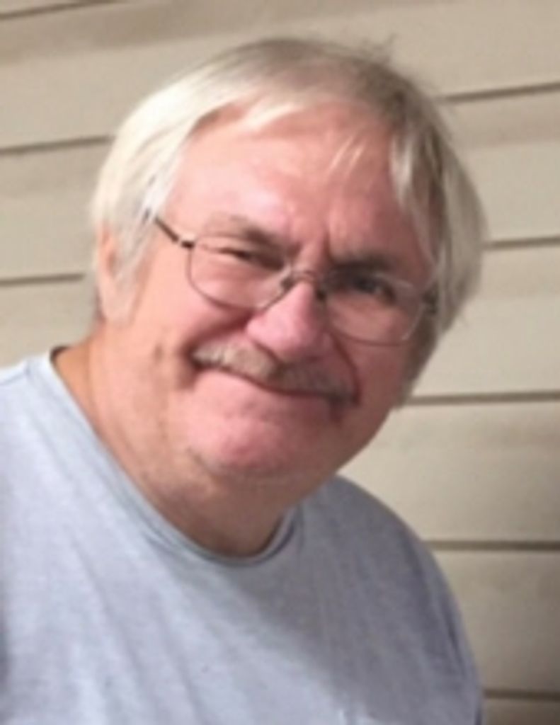 Ronald Lee Weinke Profile Photo