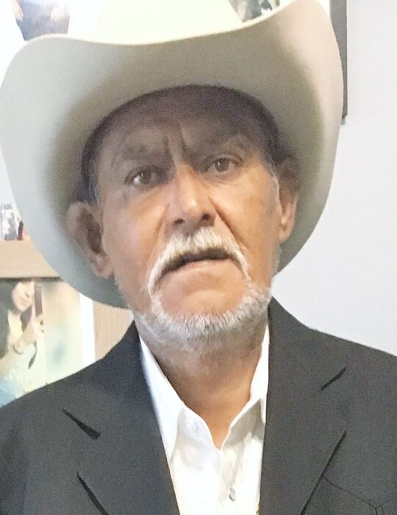 Faustino Perez Lopez