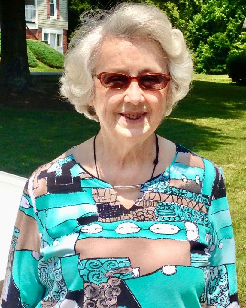 Ola Blevins Profile Photo