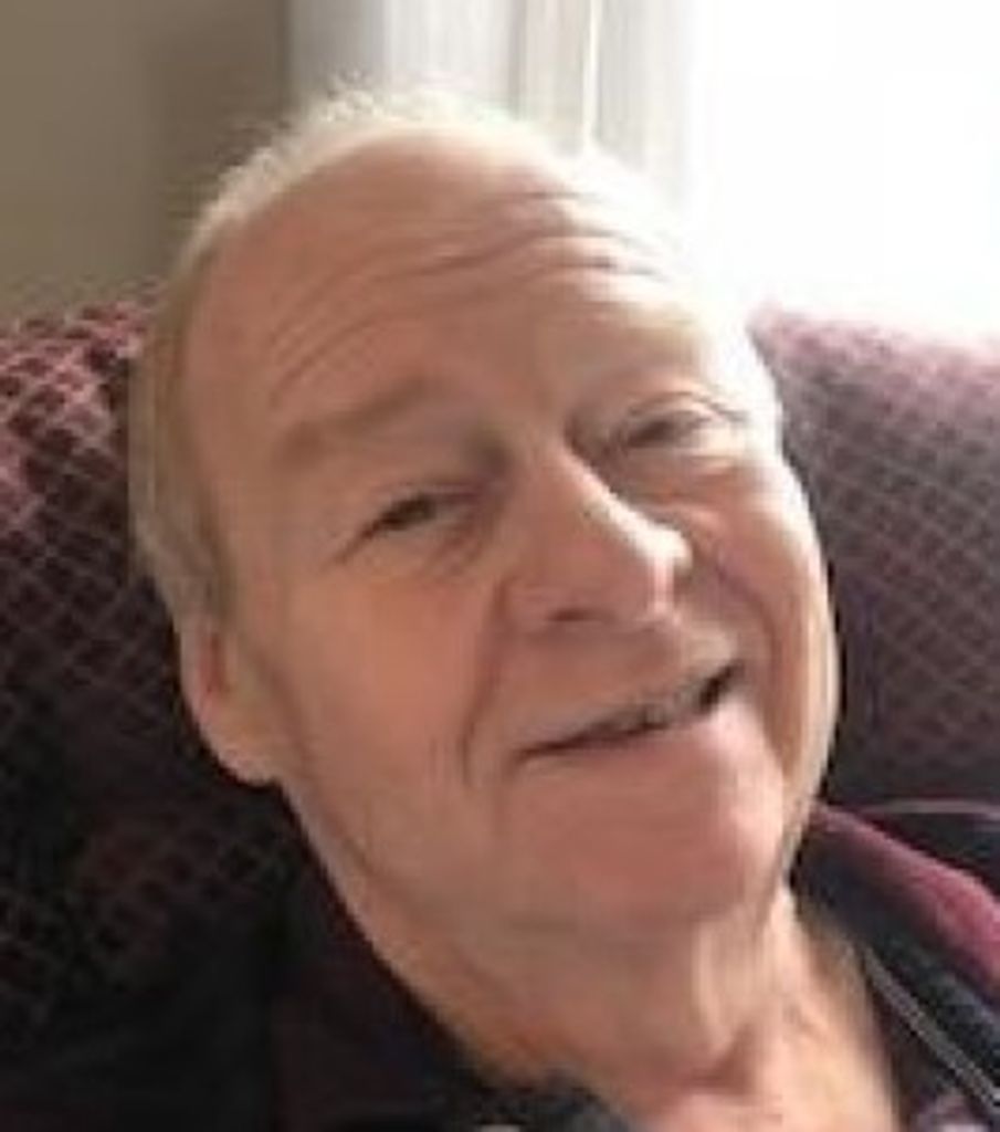 Stephen Curley Jr