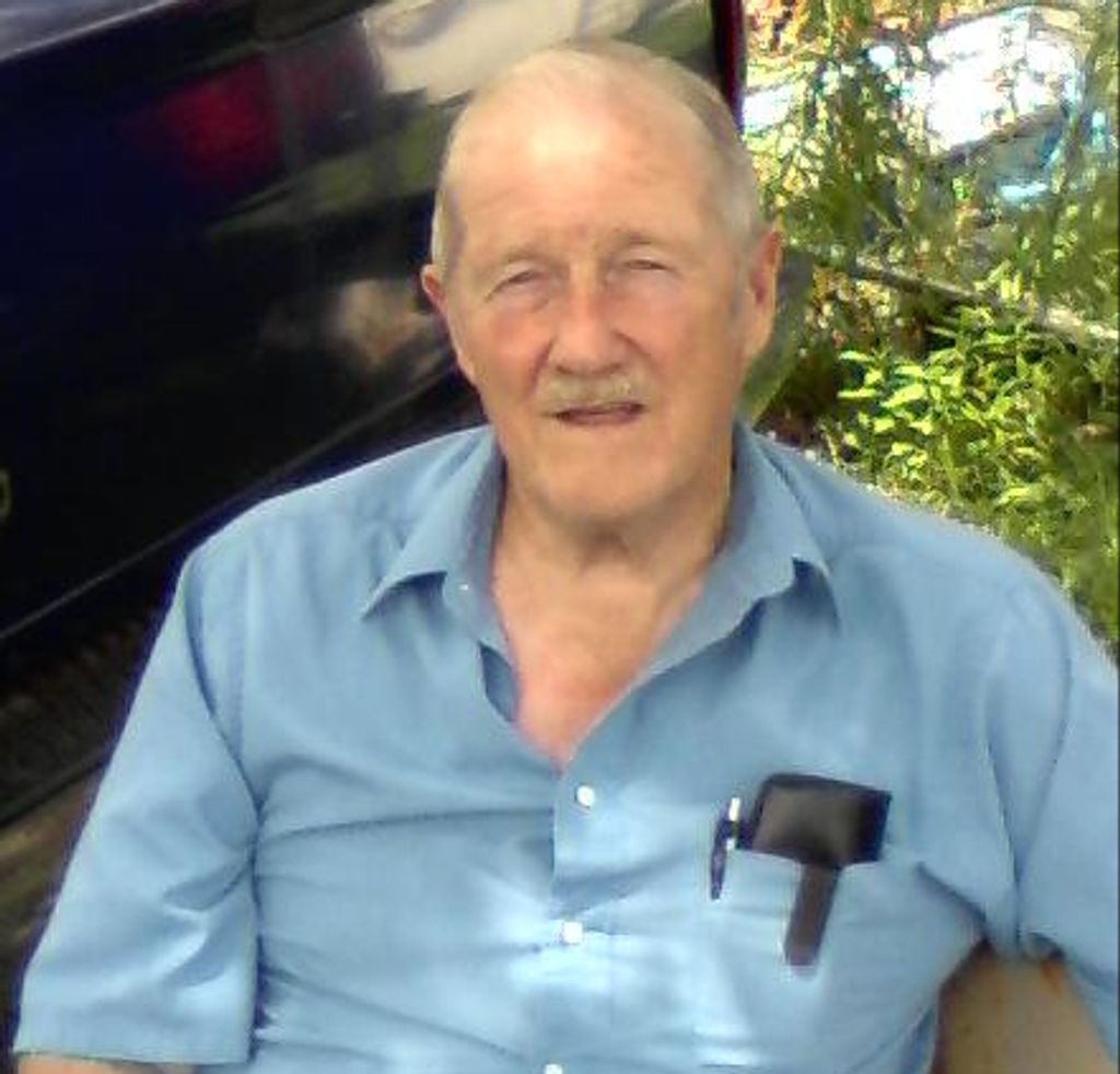 Harold Upole