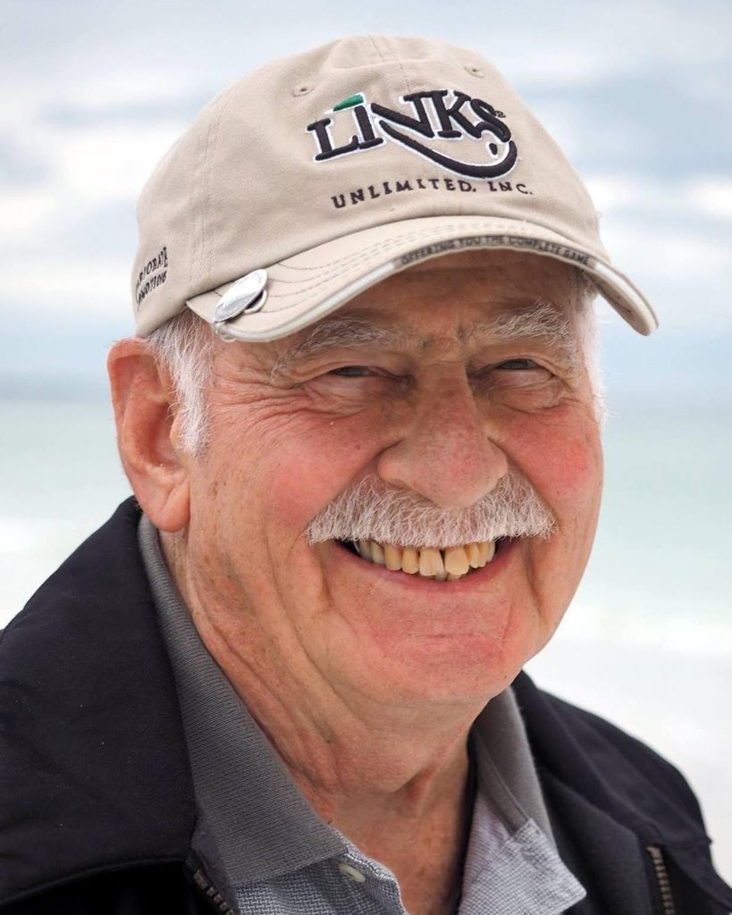 Lawrence B. Lamping