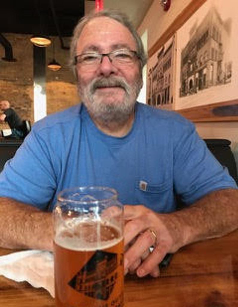 Richard "Tom" Thomas Crane Profile Photo