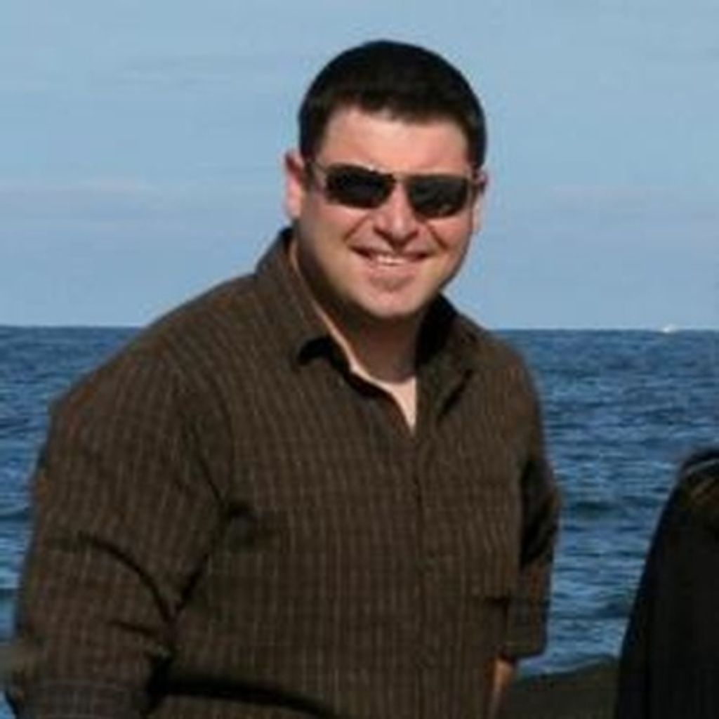Anthony Nini, Iii Profile Photo