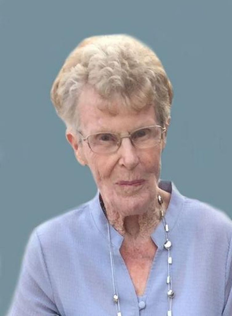 Elsie May Munro Profile Photo