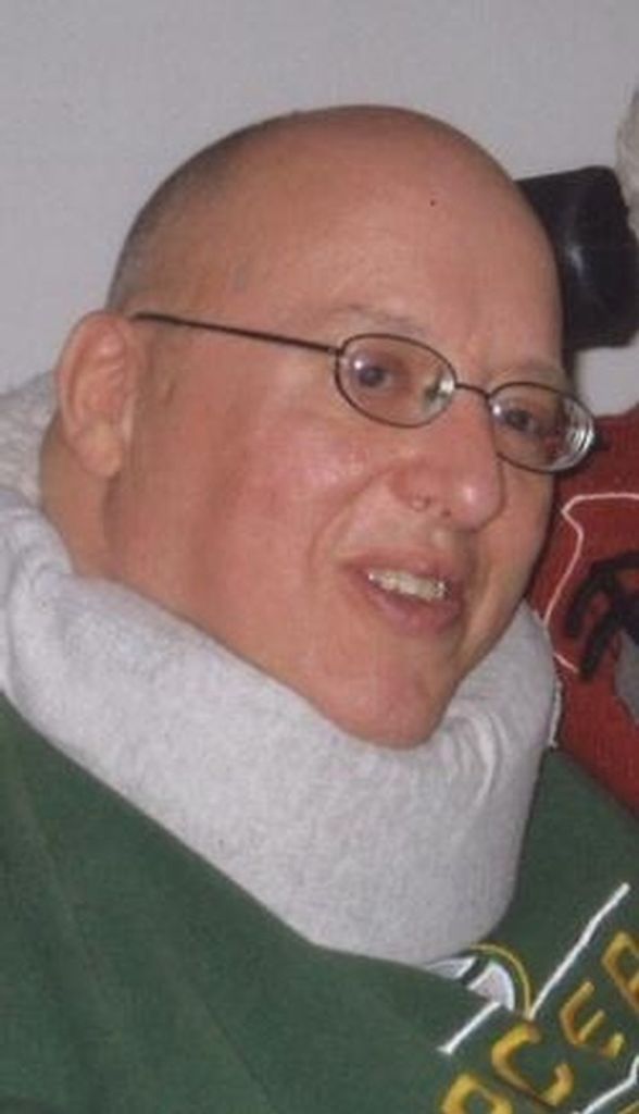 Joseph Mara