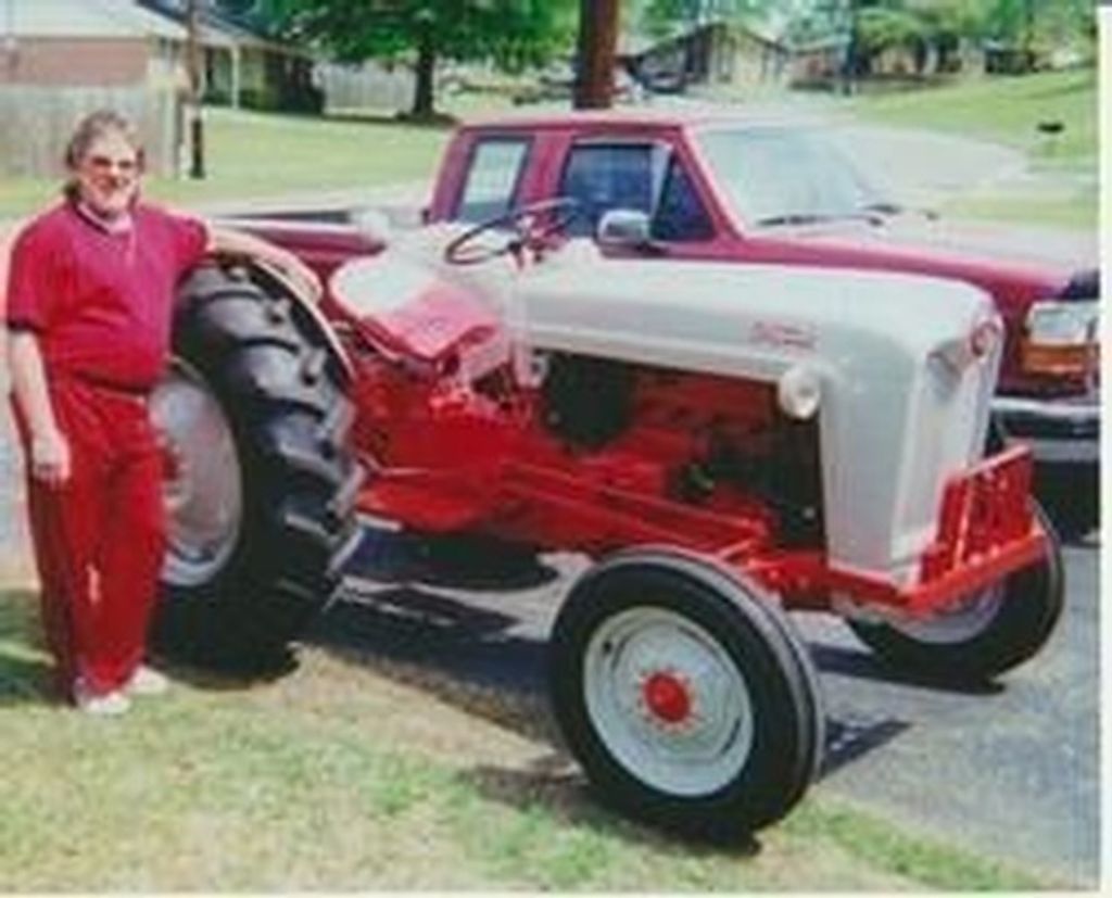 Butch Ford