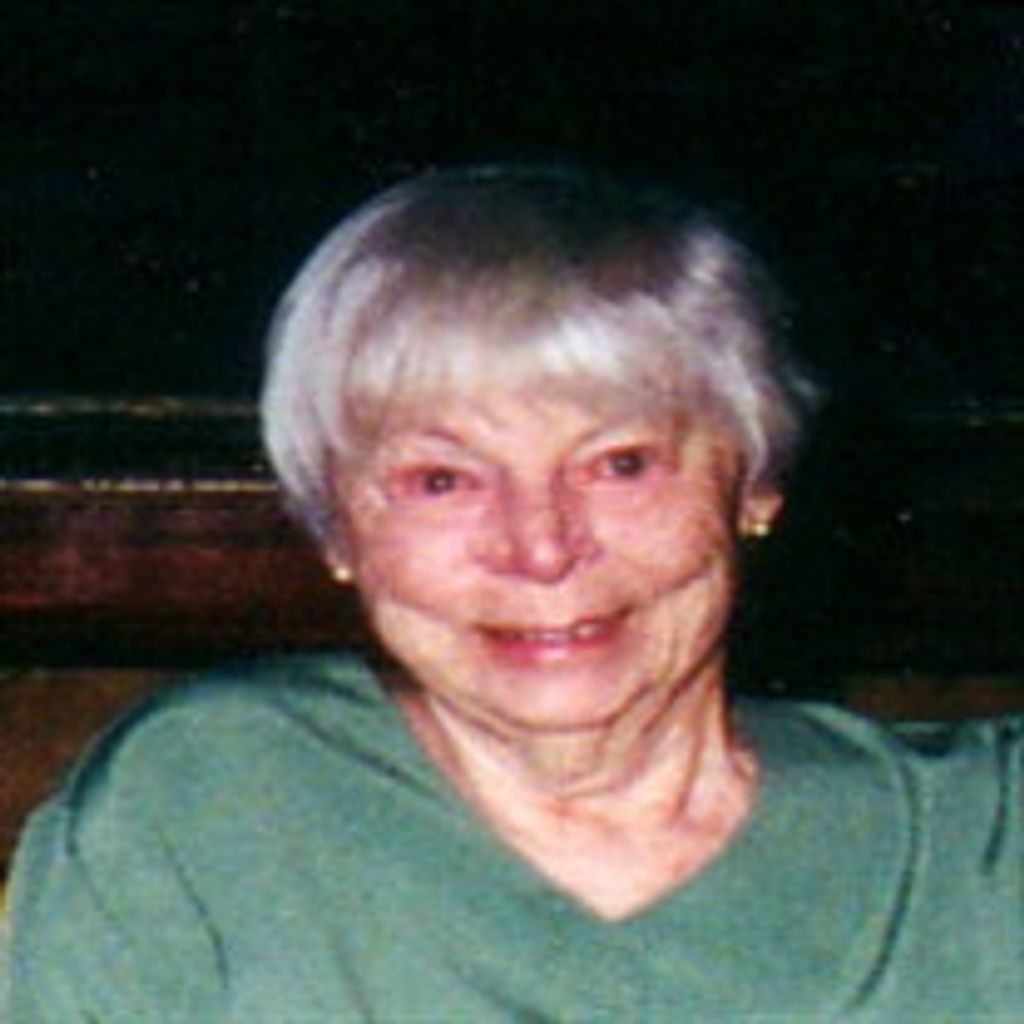 Barbara Lovejoy Profile Photo