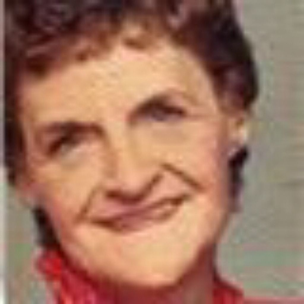 Lois F. Woods