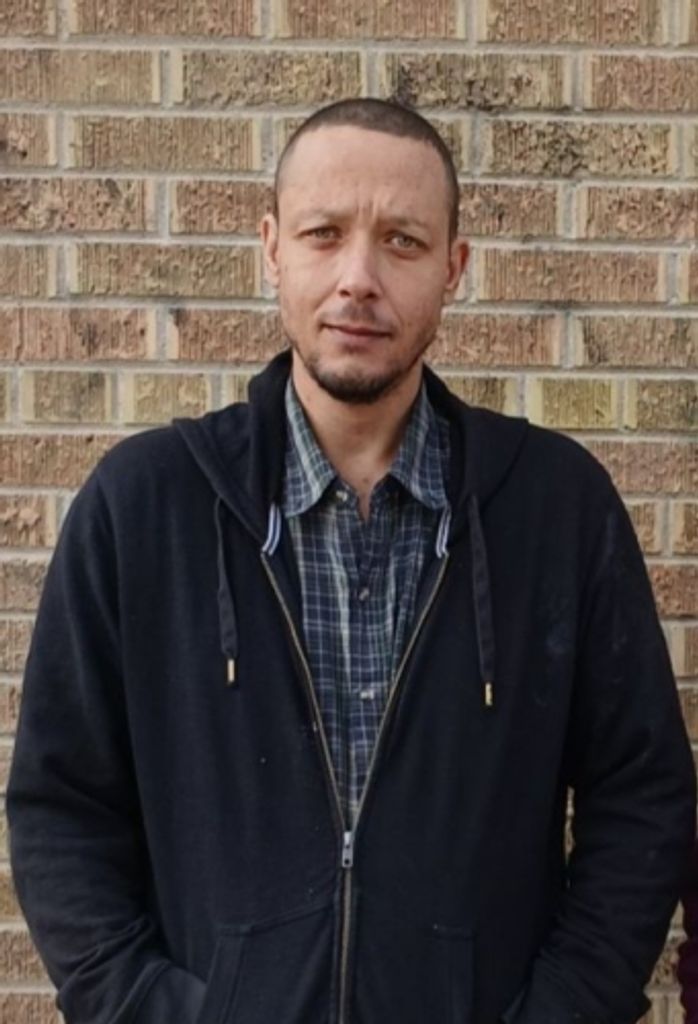 Kevin Todd Cooper