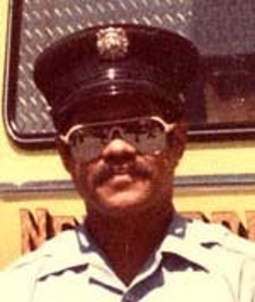 Earle M. Carter, Jr.