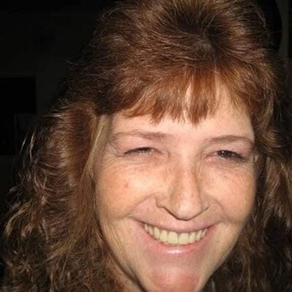 Cherree Merree Cameron Profile Photo