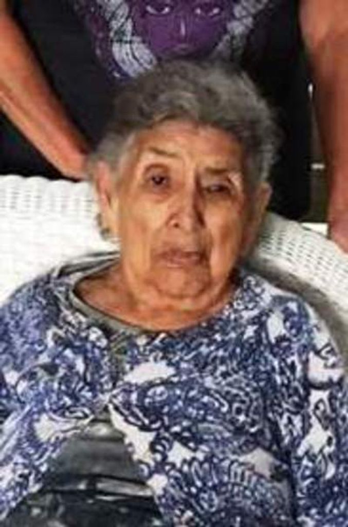 Maria Almelida Perez Profile Photo