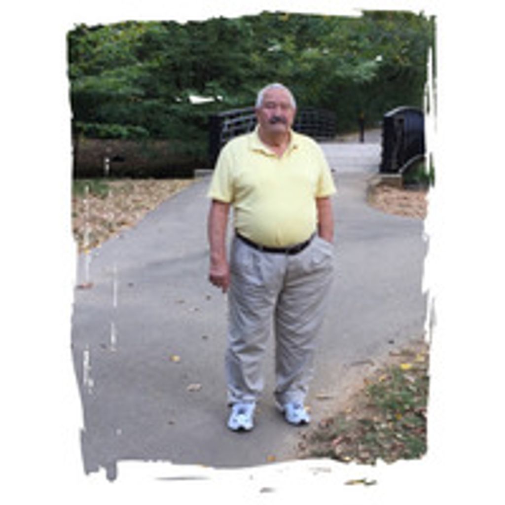 Donald Craft Skeens