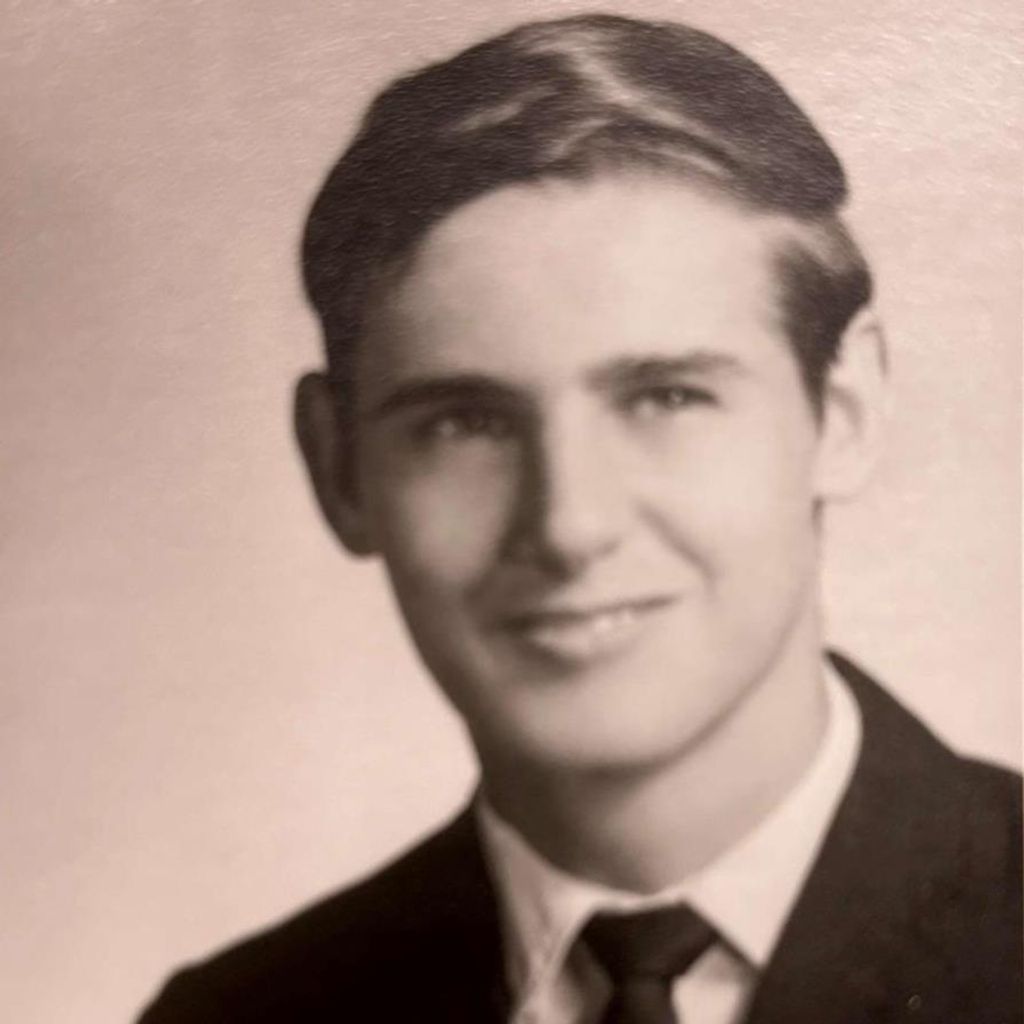 David Michael Fenske Profile Photo