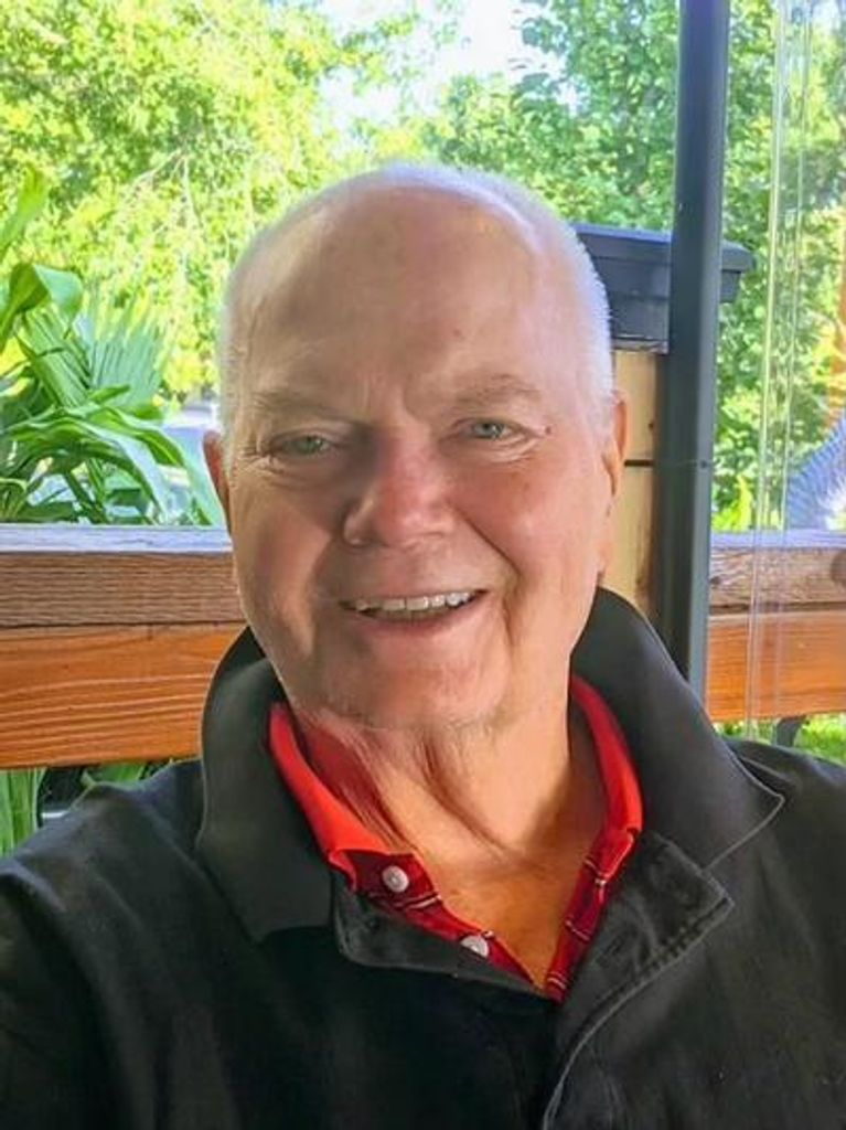 Hon. Robert A. Hagler Profile Photo