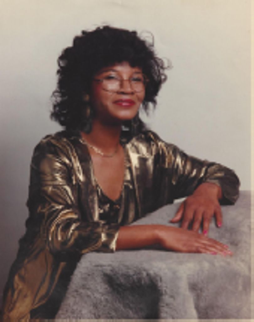 Annie Cooper Young